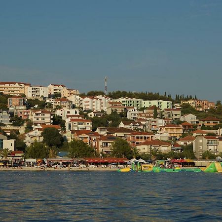 Apartmani Mm Trogir Exterior foto