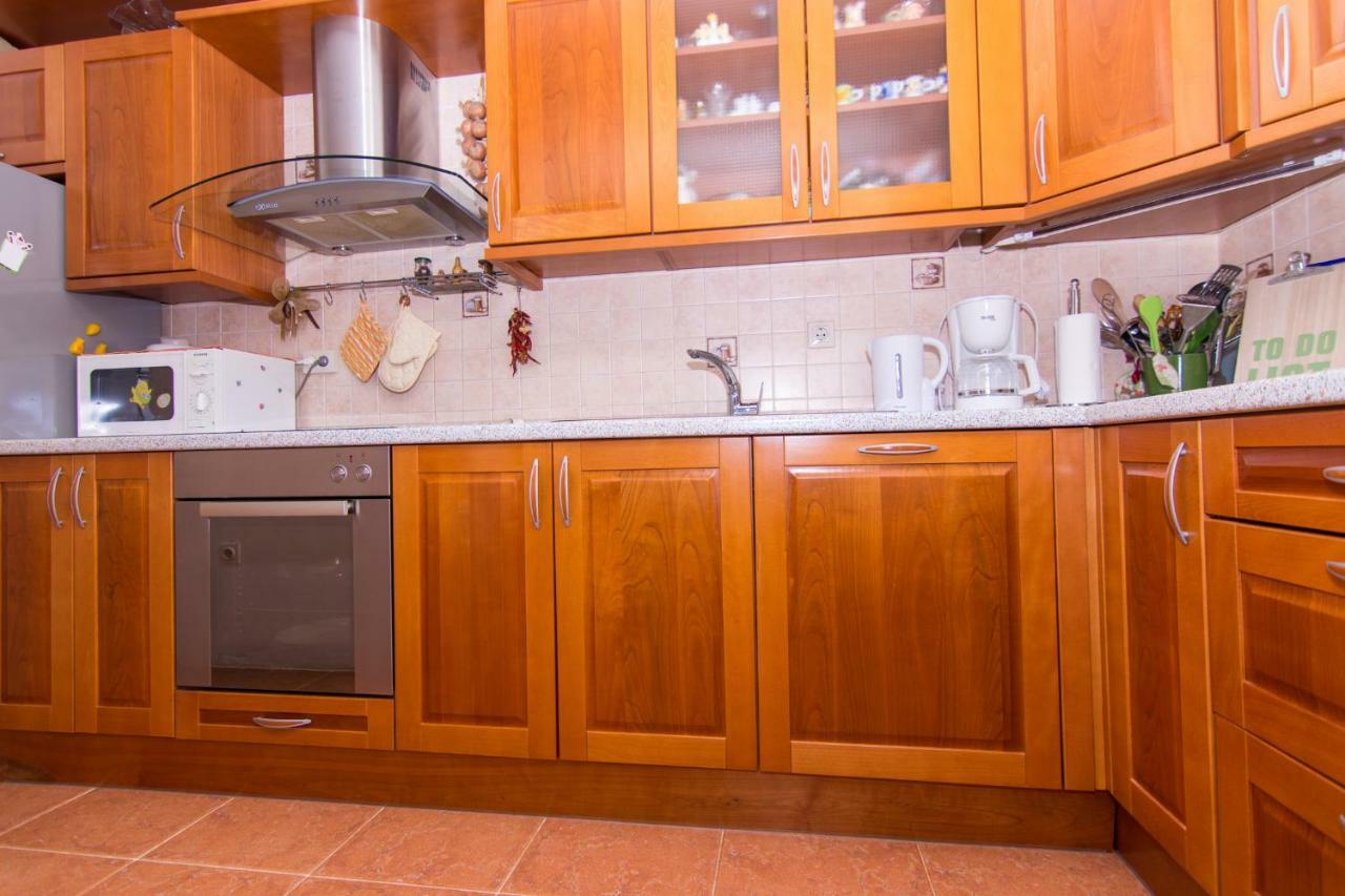 Apartmani Mm Trogir Exterior foto